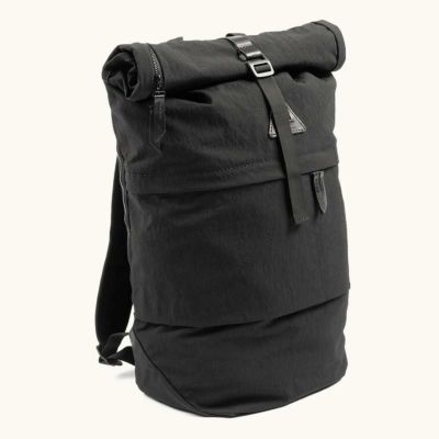 リュックサック 軽量 日本製生地使用 バッグ かばん TANNER GOODS Koru Rucksack