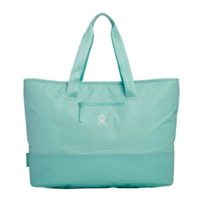 トートバック 軽量 断熱 防水性 耐久性 折りたたみ可能 35L ハイドロフラスク Hydro Flask 35L Insulated Tote