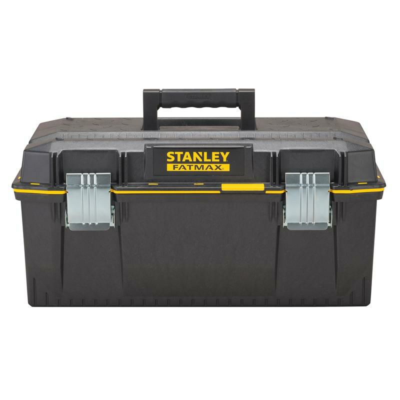 スタンレーツールボックス工具箱58cm23IN.FATMAXSTRUCTURALFOAMTOOLBOX