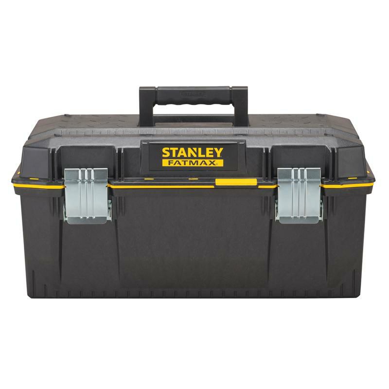 スタンレーツールボックス工具箱58cm23IN.FATMAXSTRUCTURALFOAMTOOLBOX