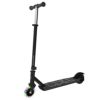 子供向け電動スクーターLED光るホイールSwagtronSwaggerSK3Kick-and-GoElectricScooterforKidsAges6andUpFeaturingLEDLightUpFrontWheel,7.5mphMaxSpeedandHeightAdjustableHandlebar