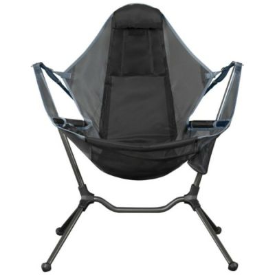 折りたたみ リクライニング チェア 椅子 アウトドア キャンプ NEMO Stargaze Recliner Luxury Chair