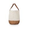 ピクニックタイムバスケットキャンバスワイングラスお皿カトラリープロムナードPicnicTimePROMENADEPICNICBASKET