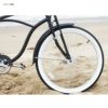 ビーチクルーザー26インチ自転車シングルスピードLRDFirmstrongUrbanLRDSingleSpeed-Men's26
