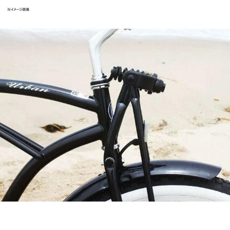 ビーチクルーザー26インチ自転車シングルスピードLRDFirmstrongUrbanLRDSingleSpeed-Men's26"BeachCruiserBike