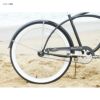 ビーチクルーザー26インチ自転車シングルスピードLRDFirmstrongUrbanLRDSingleSpeed-Men's26