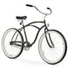 ビーチクルーザー26インチ自転車シングルスピードLRDFirmstrongUrbanLRDSingleSpeed-Men's26