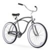 ビーチクルーザー26インチ自転車シングルスピードLRDFirmstrongUrbanLRDSingleSpeed-Men's26