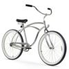 ビーチクルーザー26インチ自転車シングルスピードLRDFirmstrongUrbanLRDSingleSpeed-Men's26