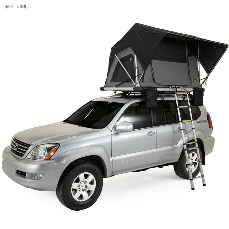 ルーフトップテント車上アウトドアキャンプFREESPIRITRECREATIONADVENTUREGS49"&55"ROOFTOPTENT