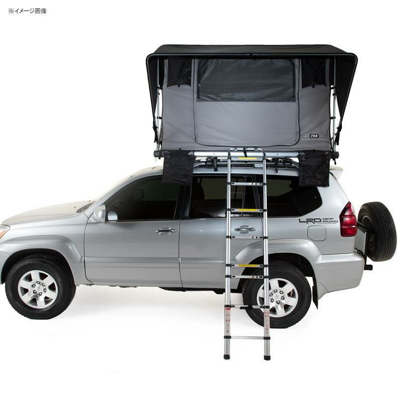 ルーフトップテント車上アウトドアキャンプFREESPIRITRECREATIONADVENTUREGS49"&55"ROOFTOPTENT