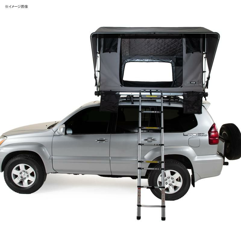 ルーフトップテント車上アウトドアキャンプFREESPIRITRECREATIONADVENTUREGS49"&55"ROOFTOPTENT