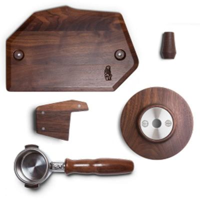 ラ・マルゾッコ GS3 マニュアル エスプレッソマシン用 カスタマイズキット パーツ 部品 La Marzocco GS3 MP Customization Kit