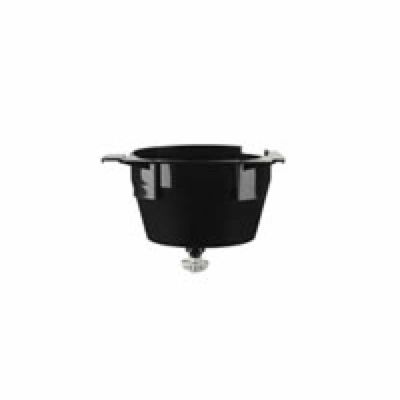 クイジナート コーヒーメーカー用 パーツ 部品 フィルター バスケット フォルダー DCC-590PCJに適合 Cuisinart DGB-500BSKT Brew Basket