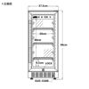 ビルトイン冷蔵庫最大80缶カウンター下ブラックKoldfrontBBR900BL80Can15InchWideBuilt-InBeverageCooler-Black