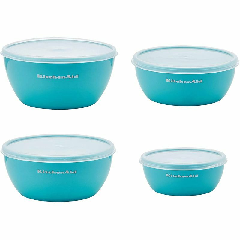 キッチンエイドクラシックミキシングボウル3サイズセットスタッキング重なるKitchenAidClassicMixingBowls,Setof3