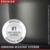 片手鍋ソースパンフタ付カルファロンプレミアハードアルマイトCalphalonPremierHard-AnodizedNonstickSaucePan