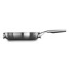 フライパン25cmステンレスカルファロンプレミアIH対応スペースセーブCalphalonPremierSpace-SavingStainlessSteelFryPan10in
