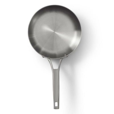 フライパン 20cm ステンレス カルファロン プレミア IH対応 Calphalon Premier Stainless Steel 8-Inch Fry Pan