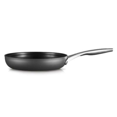 フライパン25cmカルファロンプレミアハードアルマイトCalphalonPremierHard-AnodizedNonstick10-InchFryPan