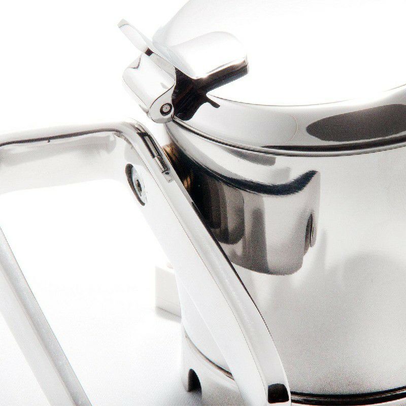 マニュアル手動エスプレッソメーカーロボットバリスタCafelatCafelatRobotBaristaManualLeverEspressoMaker