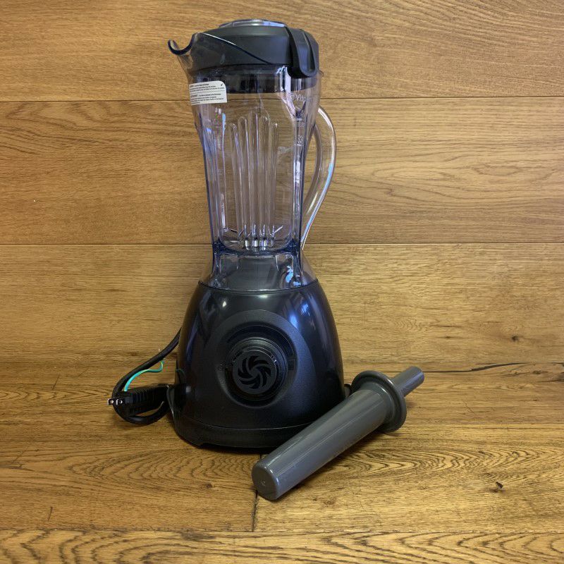 バイタミックスワンブレンダー0.9LトライタンジャーミキサーBPAフリーVitamixOneBlender家電