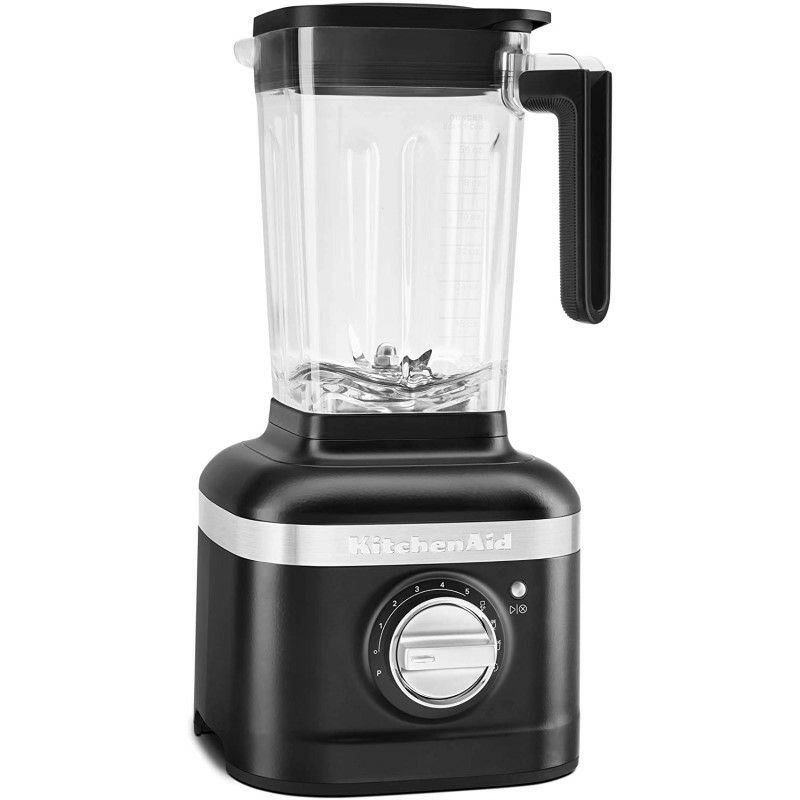 キッチンエイドブレンダーミキサー1.7LKitchenAidKSB4027PAK400CountertopBlender,56Oz,BPA-FreeJar