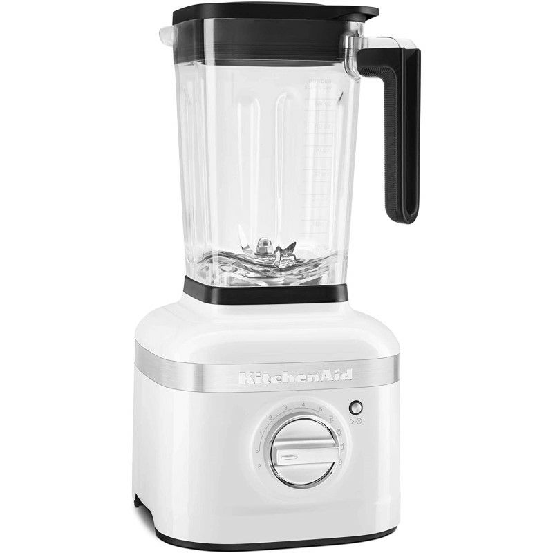 キッチンエイドブレンダーミキサー1.7LKitchenAidKSB4027PAK400CountertopBlender,56Oz,BPA-FreeJar