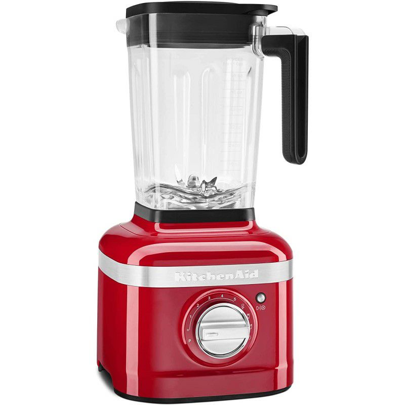 キッチンエイドブレンダーミキサー1.7LKitchenAidKSB4027PAK400CountertopBlender,56Oz,BPA-FreeJar