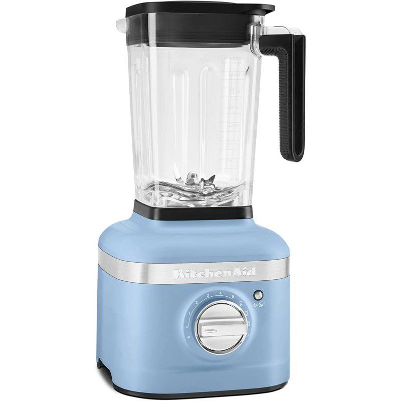 キッチンエイドブレンダーミキサー1.7LKitchenAidKSB4027PAK400CountertopBlender,56Oz,BPA-FreeJar