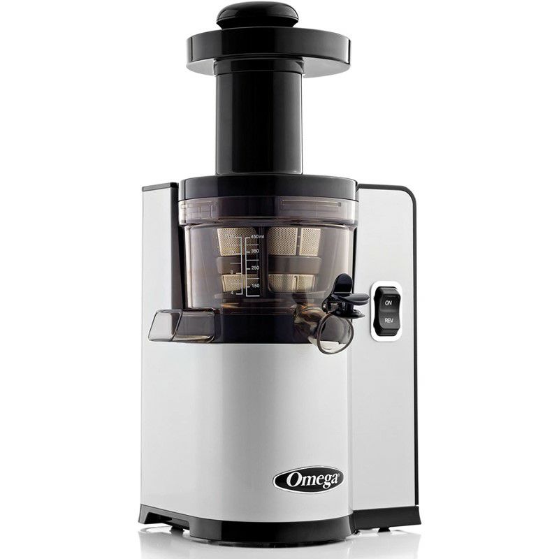 スロージューサー オメガ Omega VSJ843Q Juicer Vertical Slow