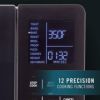 コンベクションオーブンメニュー12種カルファロンCalphalonPerformanceCoolTouchCountertopToasterOven家電