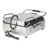 パニーニサンドイッチグリルプレス業務品質溝なし36×36タイマー付ワーリングWaringWFG275TTostatoSupremoSmoothTop&BottomPaniniSandwichGrillwithTimer-14