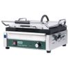 パニーニサンドイッチグリルプレス業務品質溝あり37×28ワーリングWaringWDG250GroovedTop&SmoothBottomPaniniSandwichGrill-141/2
