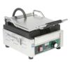パニーニサンドイッチグリルプレス業務品質溝あり25×23ワーリングWaringWPG150PaniniPerfettoGroovedTop&BottomPaniniSandwichGrill-93/4