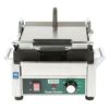 パニーニサンドイッチグリルプレス業務品質溝あり25×23ワーリングWaringWPG150PaniniPerfettoGroovedTop&BottomPaniniSandwichGrill-93/4