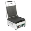 パニーニサンドイッチグリルプレス業務品質溝あり25×23ワーリングWaringWPG150PaniniPerfettoGroovedTop&BottomPaniniSandwichGrill-93/4