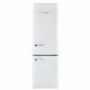 冷蔵庫冷凍庫2ドア246L幅55cmUniqueRetro21.6in.9cu.ft.BottomFreezerRefrigerator家電