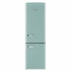 冷蔵庫冷凍庫2ドア246L幅55cmUniqueRetro21.6in.9cu.ft.BottomFreezerRefrigerator家電