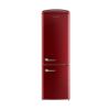 冷蔵庫冷凍庫2ドア340Liio12cu.ft.RetroFrostFreeBottomFreezerRefrigerator家電