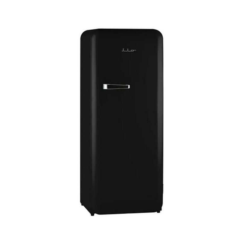 冷蔵庫冷凍庫1ドア283L10cu.ft.RetroSingleDoorTopFreezerRefrigeratorbyiio家電