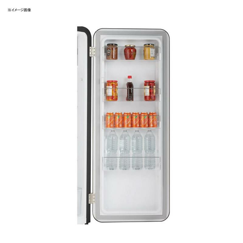 冷蔵庫冷凍庫1ドア283L10cu.ft.RetroSingleDoorTopFreezerRefrigeratorbyiio家電