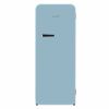 冷蔵庫冷凍庫1ドア283L10cu.ft.RetroSingleDoorTopFreezerRefrigeratorbyiio家電