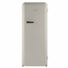 冷蔵庫冷凍庫1ドア283L10cu.ft.RetroSingleDoorTopFreezerRefrigeratorbyiio家電