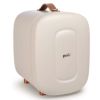 ミニ保冷庫5L化粧品スキンケア用品冷蔵冷やす冷却コンパクトQUBIMiniFridge,ProfessionalSkincareFridge,MiniCosmeticsMakeupFridge,CompactFridge5Liter(CreamWhite,5L)家電