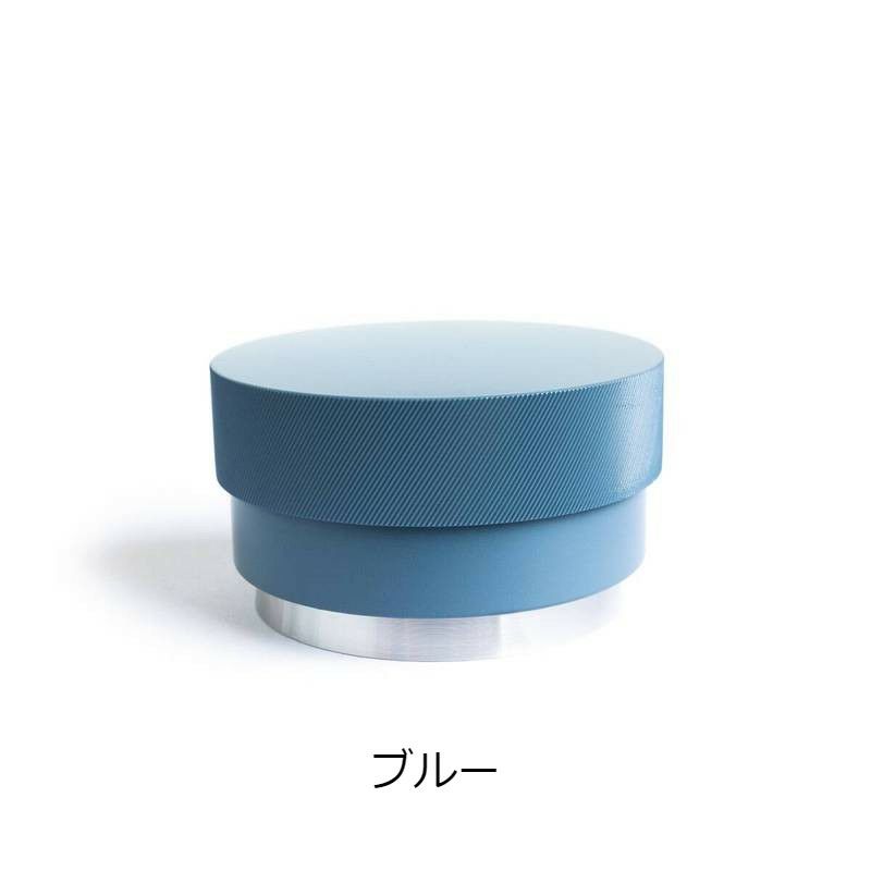 ノックボックス付 タンプステーション タンピング エスプレッソ Saint 