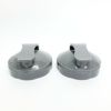 クイジナートブレンダー用チョッピングカップCPB-300JBSWに適合パーツ部品CuisinartCPB-300CHCChoppingCupforPortableBlending/ChoppingSystem(CPB-300Series)