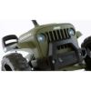 乗用玩具ペダルゴーカートジープサハラ乗り物BERGBuzzyJeepSaharaPedalGo-KartTOYS