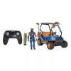 フォートナイトラジコン車カーおもちゃフィギュアコッパーワスプFortniteStingerWrapATKDeluxeFeatureVehicle-10