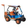 フォートナイトラジコン車カーおもちゃフィギュアコッパーワスプFortniteStingerWrapATKDeluxeFeatureVehicle-10
